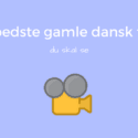 gamle-danske-film