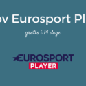 Gratis Eurosport Player