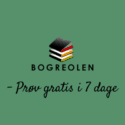 Gratis bogreolen