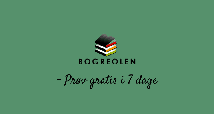 Gratis bogreolen