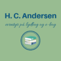 HC Andersen lydbog og e-bog