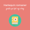 Harlequin romaner gratis