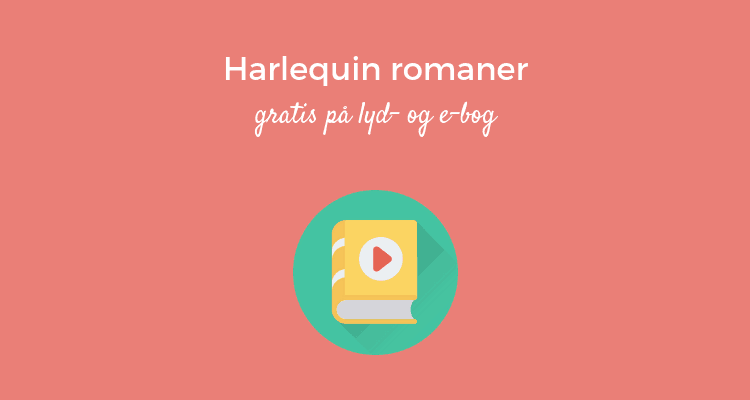 Harlequin romaner gratis