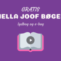 Hella Joof lydbog og e-bog