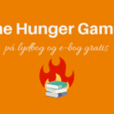 Hunger Games lydbog og e-bog gratis
