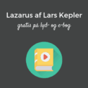 Lazarus som lydbog
