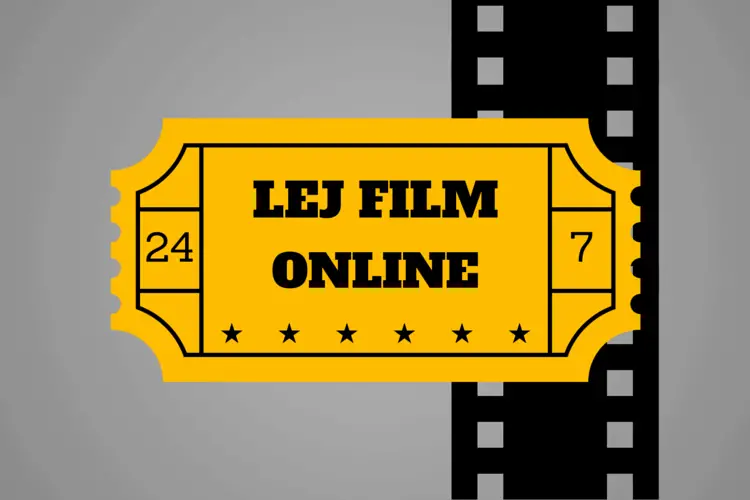 Colonial Meningsløs bagage Lej film online her i 2023 ⇒ De nyeste film fra GRATIS til 49 kr. pr. film