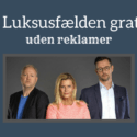 Luksusfælden gratis uden reklamer