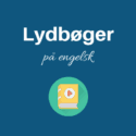 Lydbøger på engelsk