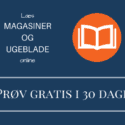 Læs magasiner og ugeblade online