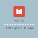Mofibo gratis i 14 dage
