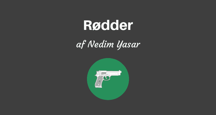Nedim Yasar: Rødder – gratis e-bog