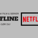 Netflix offline