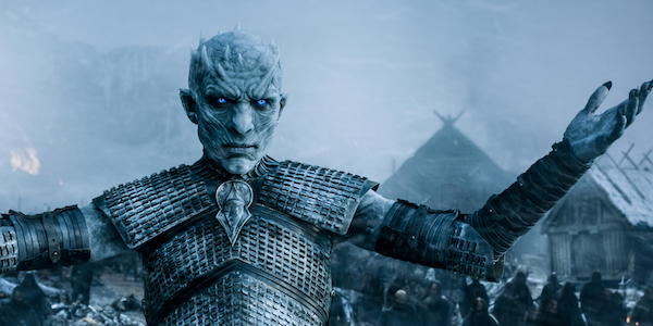 Night King
