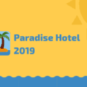 Paradise Hotel 2019
