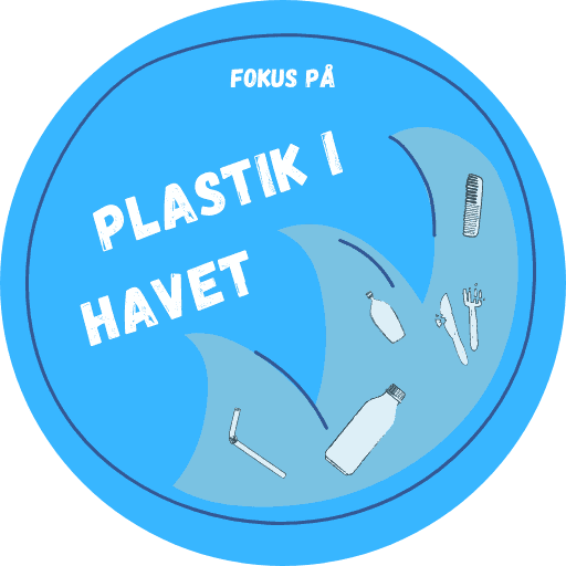 Plastik i Havet