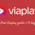 Prøv Viaplay gratis i 14 dage
