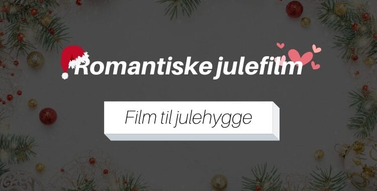 Romantiske julefilm