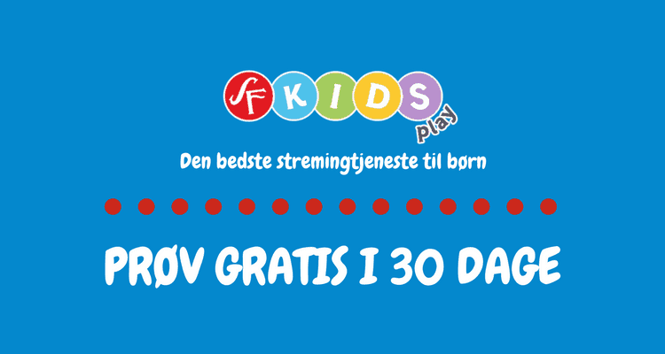 SF Kids Play gratis