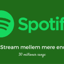 Spotify gratis