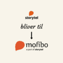 Storytel bliver til Mofibo