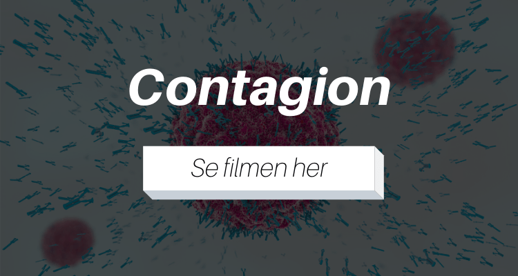 Stream Contagion film