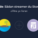 Stream storytel offline
