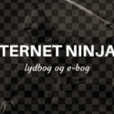 Ternet Ninja lydbog og e-bog