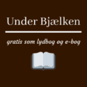 Under Bjælken lydbog og e-bog