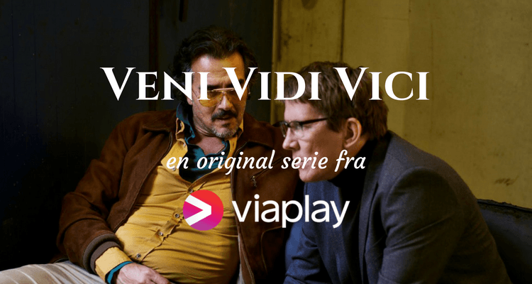 Se Veni Vidi Vici gratis på Viaplay