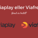 Viaplay eller Viafree