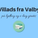 Villads fra Valby lydbog og e-bog