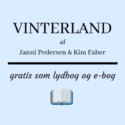 Vinterland lydbog og e-bog