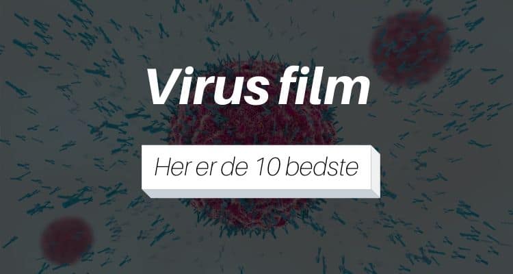 bedste virus film