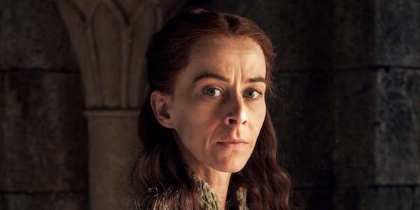 Lysa Arryn