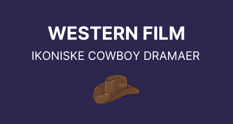 western film